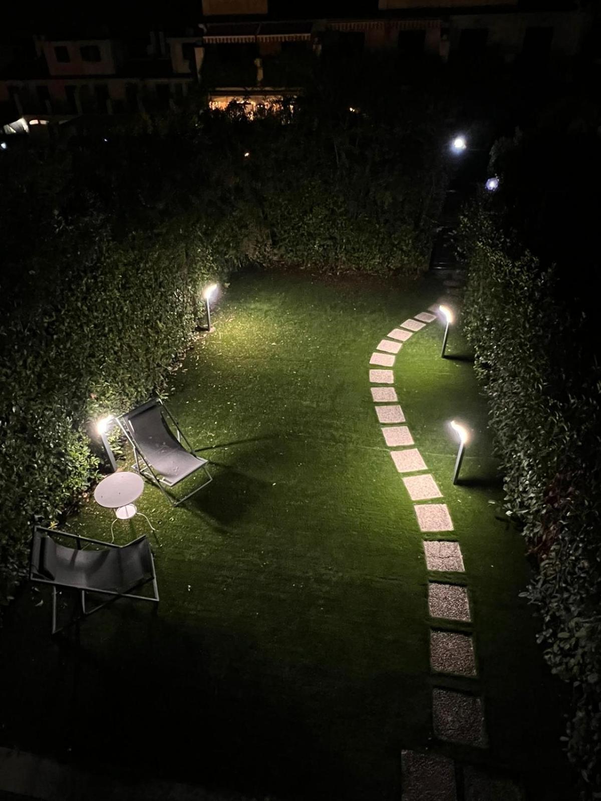 Villa Gurrieri روما المظهر الخارجي الصورة