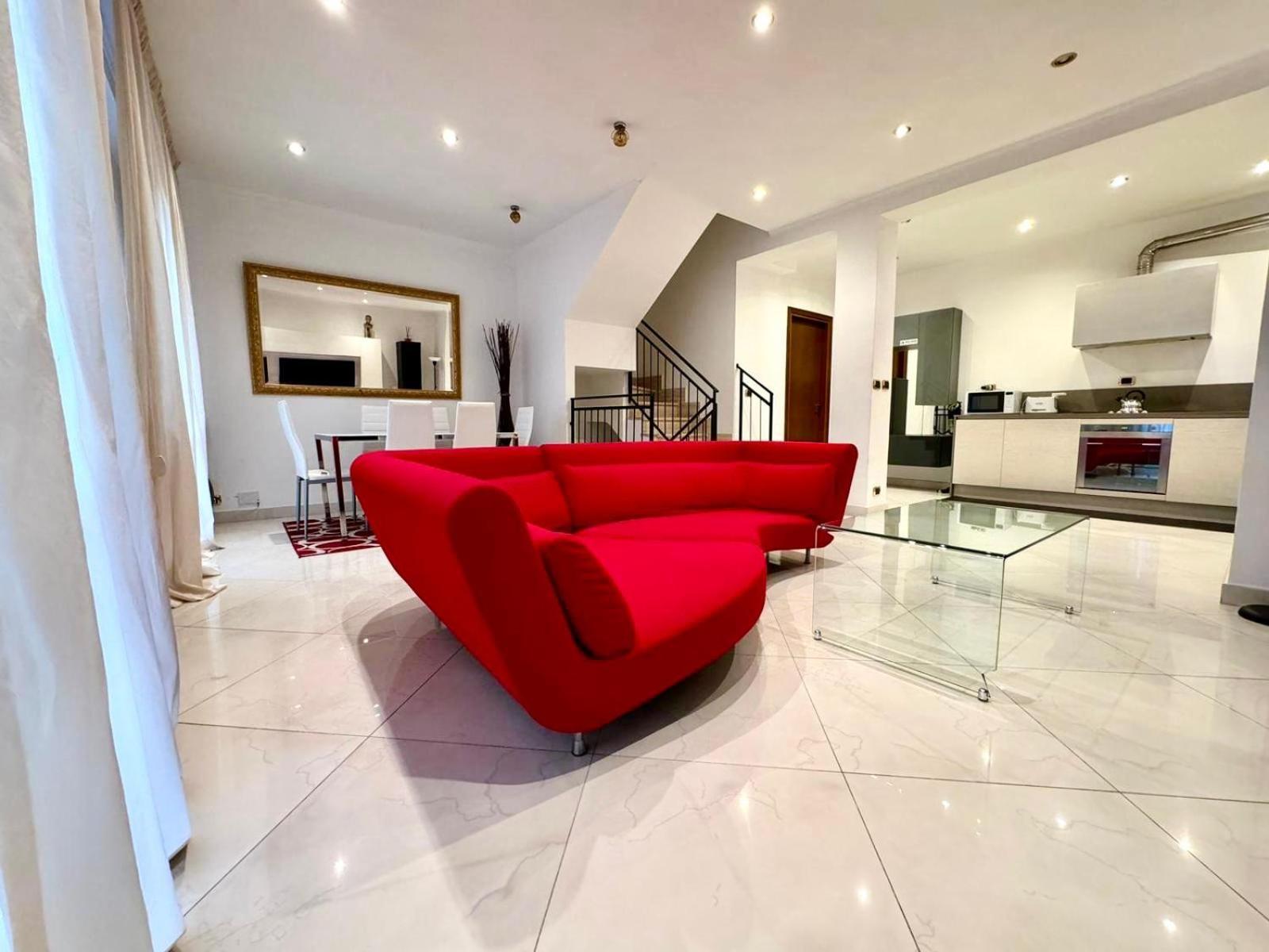 Villa Gurrieri روما المظهر الخارجي الصورة