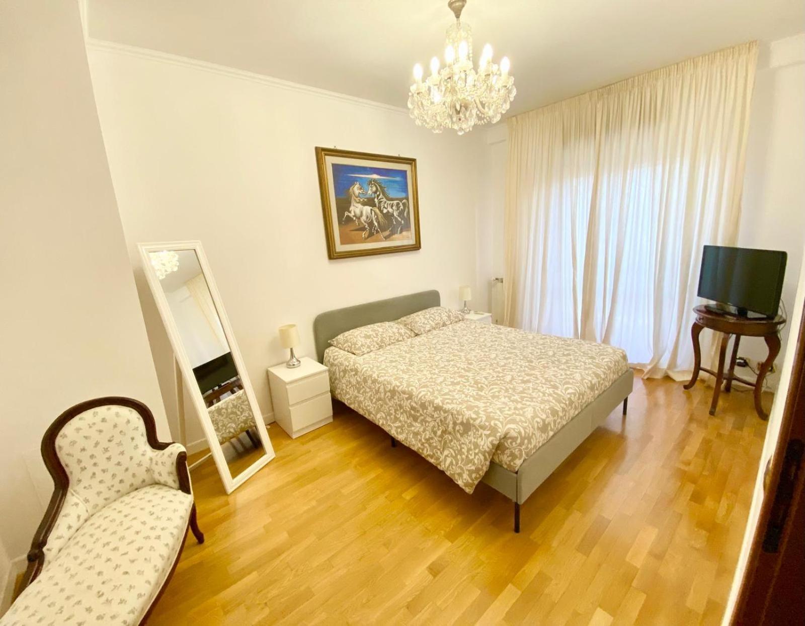 Villa Gurrieri روما المظهر الخارجي الصورة