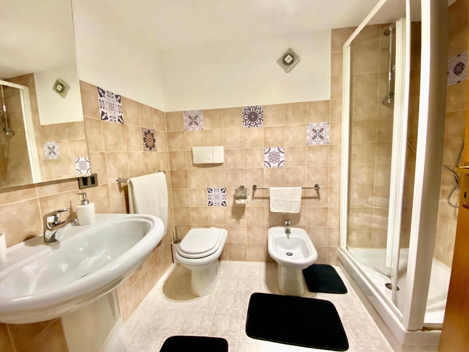 Villa Gurrieri روما المظهر الخارجي الصورة