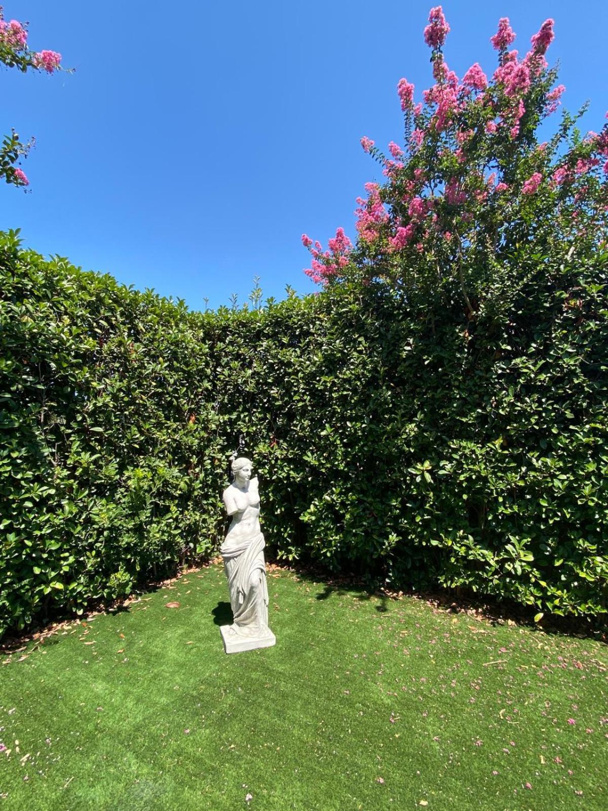 Villa Gurrieri روما المظهر الخارجي الصورة